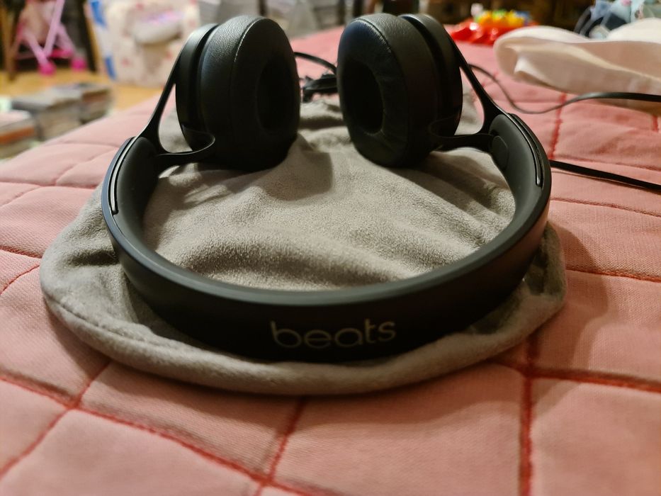 Beats uri originale, ca noi