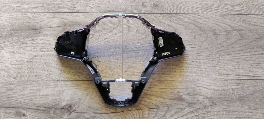 Trim volan VW Golf , Passat cu comenzi pe butoane