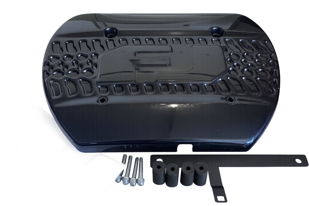 Fj cruiser , колпак