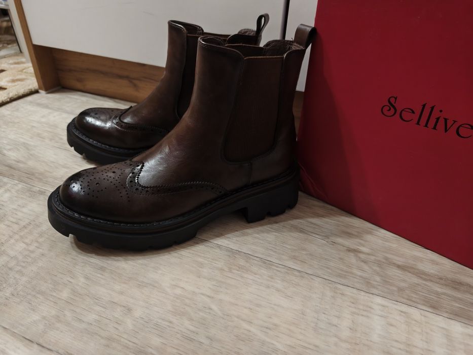 Продам новые Челси