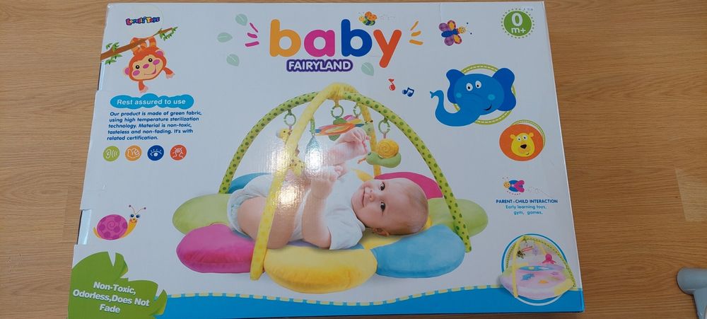 Активна гимнастика Lorelli