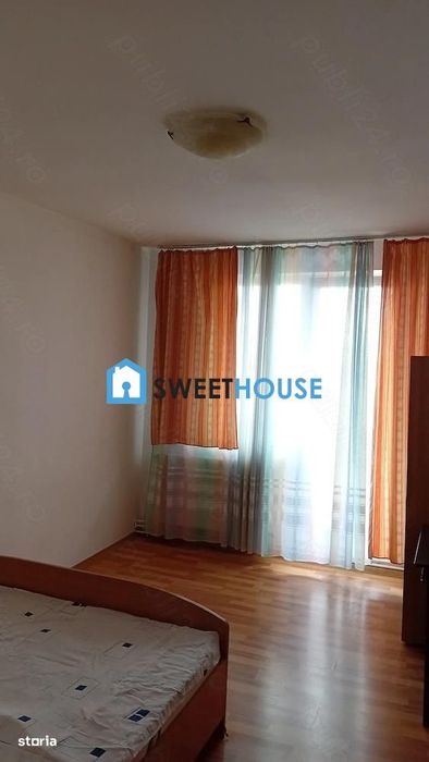 Apartament cu 3 camere Grivitei