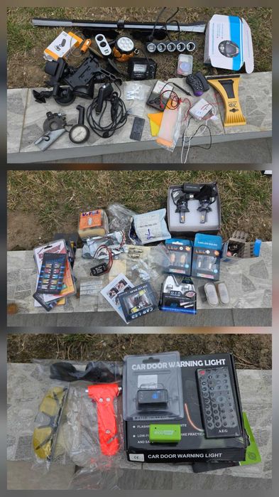 Dacia Logan MCV, 2007, 1.4 MPI - 50.400 km Reali! Un singur proprietar