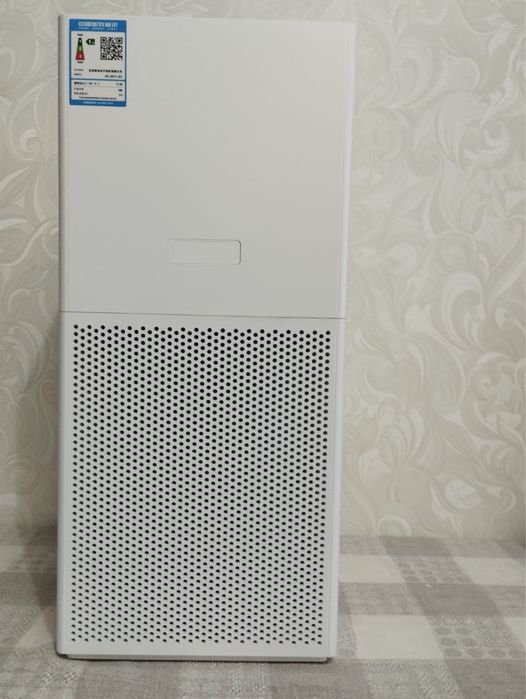 Очиститель воздуха