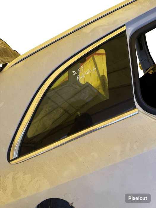 Geam Pivotant Dreapta Spate Opel Insignia A Country Tourer G09 2008 -