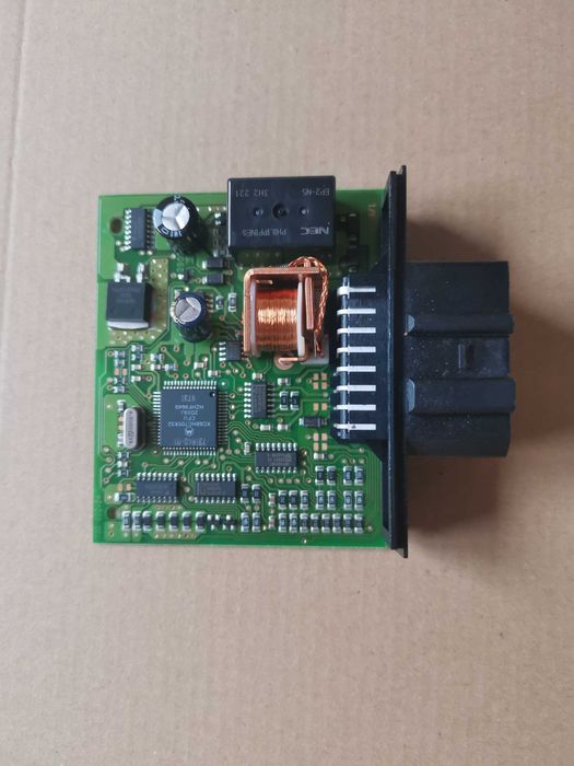 Комфорт модул 3B0 959 799 A VW Passat 1.8-125к.с.