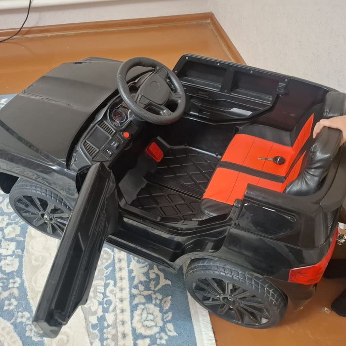 Продам крузак 200.