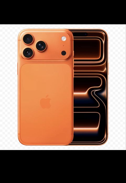 Айфон 17 про 256гб