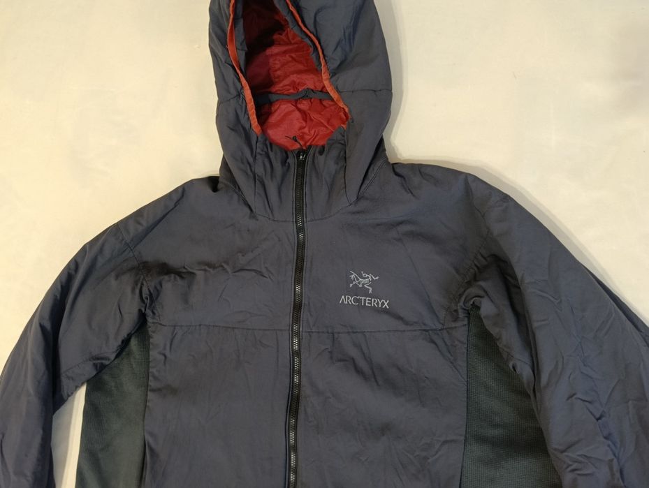 Arcteryx atom мъжко яке