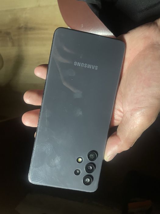 Продам Samsung A32 в норм состояний
