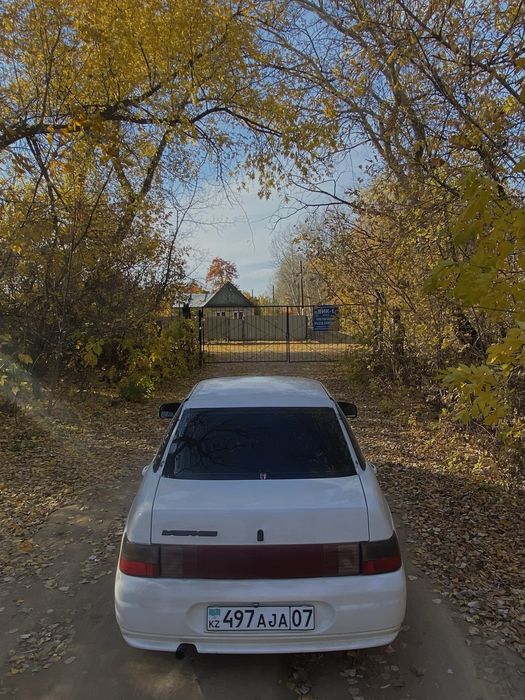Lada ВАЗ 2 1 1 0