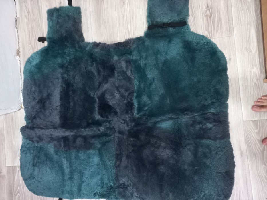 Накидки на машину