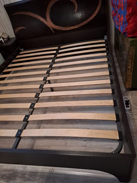 Продам кровать срочно