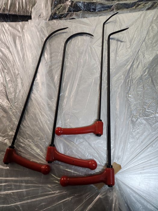 Стартов ПДР сет професионални инструменти