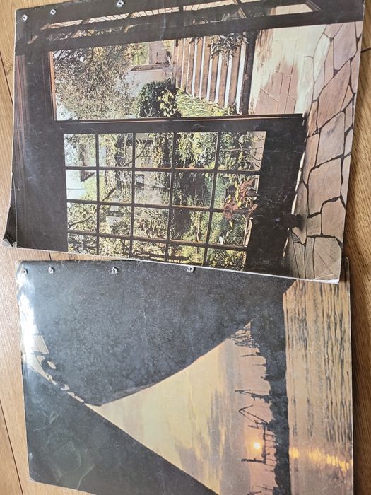 Списания "Наш дом" ,бр.2 и 3 от 1986