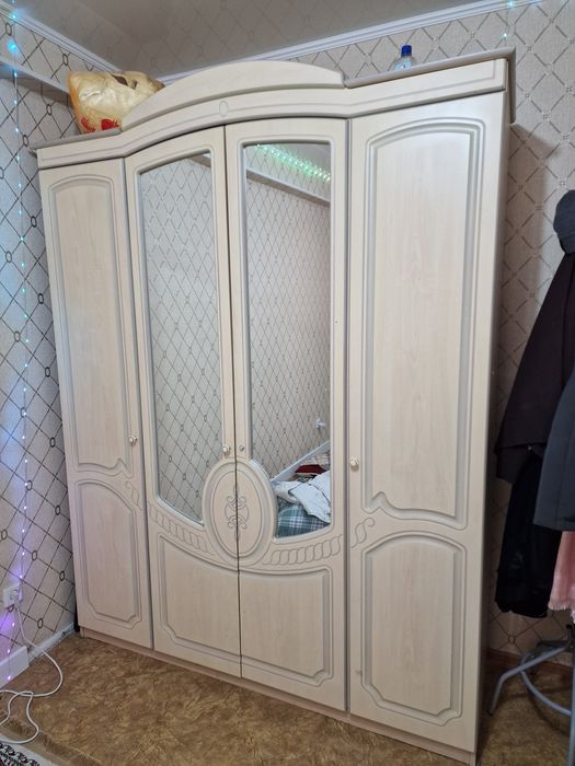 Шкаф Размер 2.20