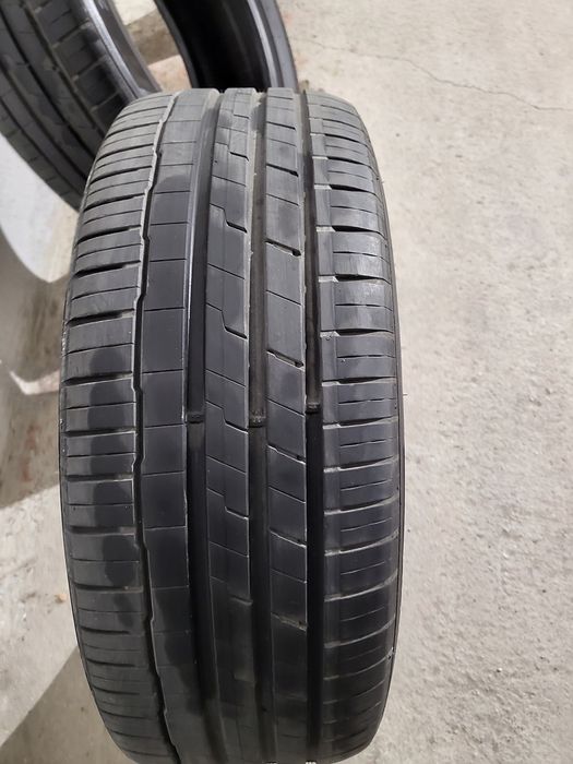 Hankook S1 Evo3 Suv 235 55 R19