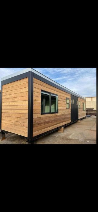 Producator containere modulare