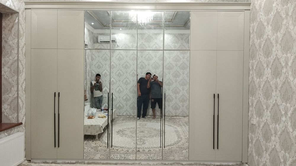 Mebelga buyurtma olamiz