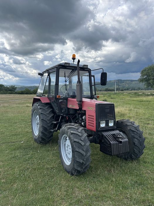 Vand tractor Belarus 1025.2 105 CP