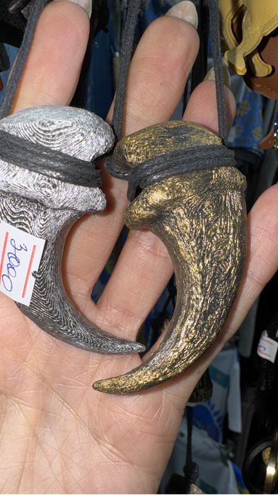 Продам Коготь медведя