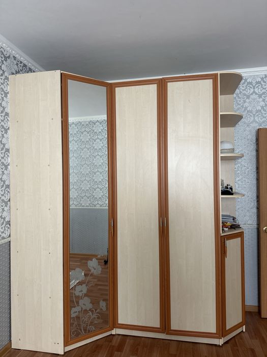 Шкаф сатылады жақсы жағдайда