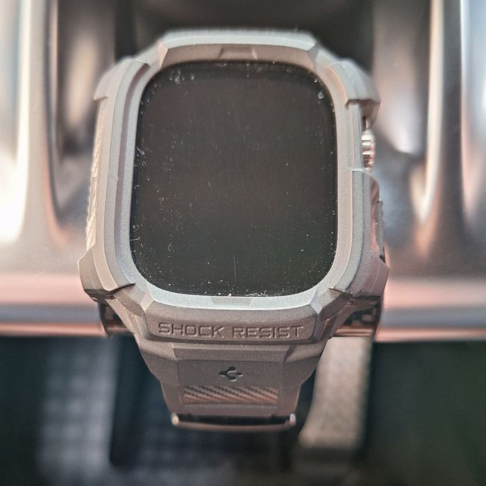 Apple Watch Ultra 2 gps+cellular