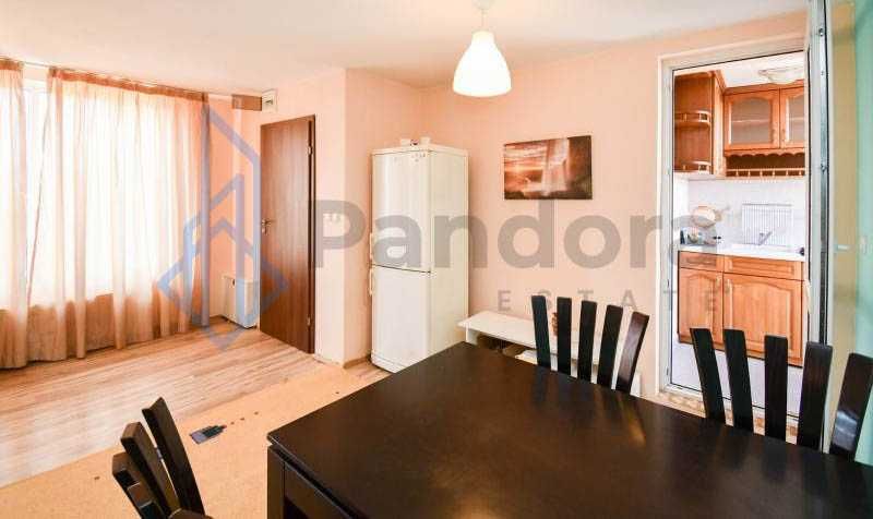 Дава се под наем Тристаен апартамент в София, Овча купел 1 - 81 кв.м за 560 € - Снимка #5