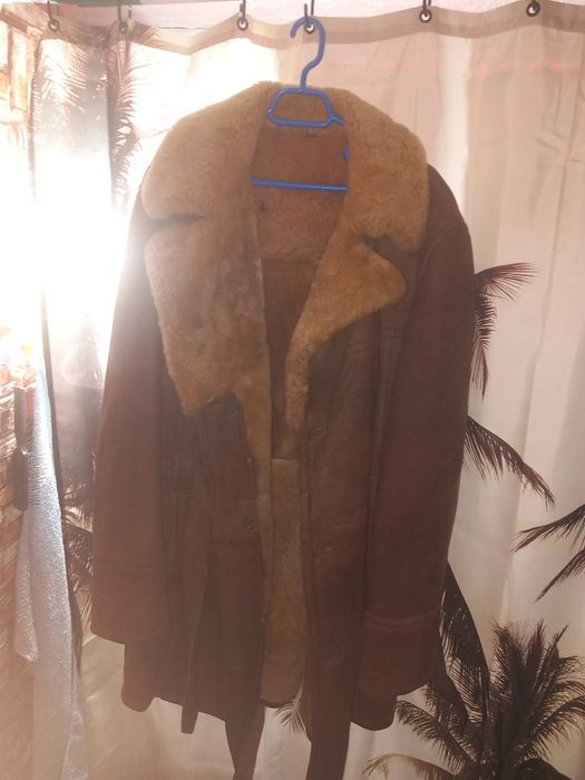 Cojoc bărbătesc mărimea 52