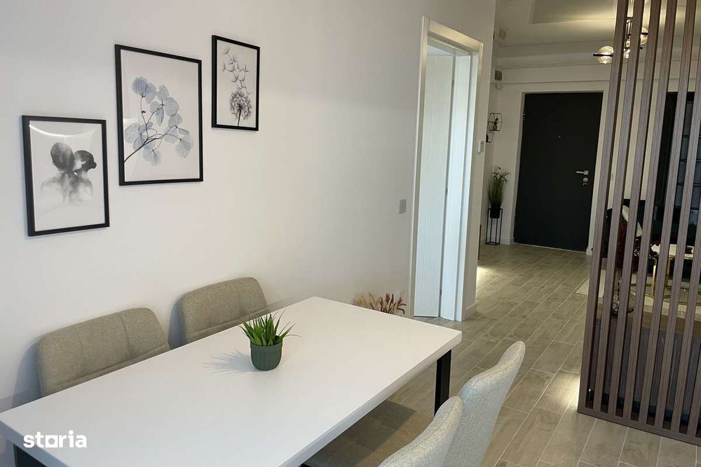 Inchiriere short-term (max. 6 luni) | Short term rental(max. 6 month)