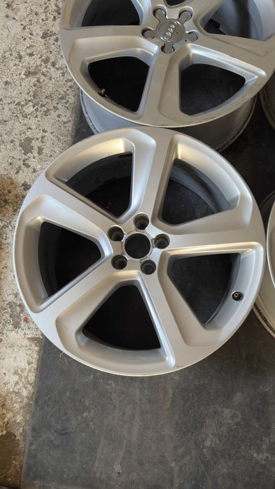 Jante Audi Q5 A6 A6 allroad