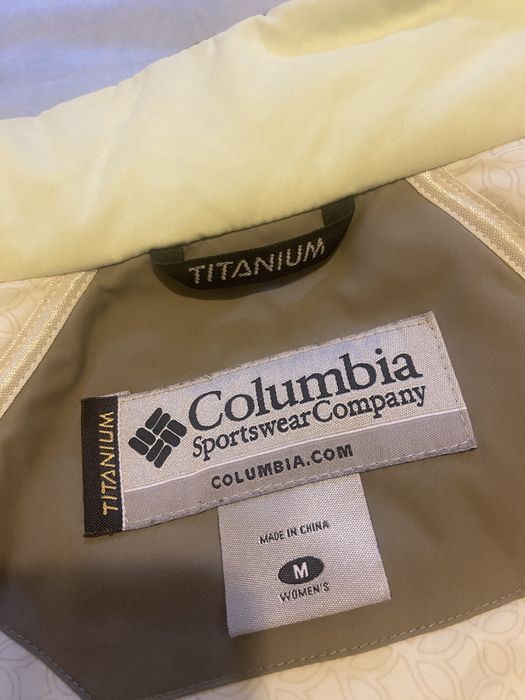 Geaca de dama Columbia