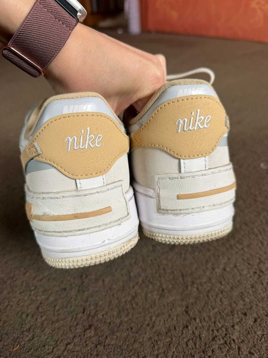 Nike Air Force 1 Shadow