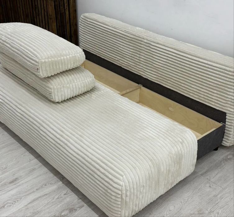 Трехместный диван БИОНИК