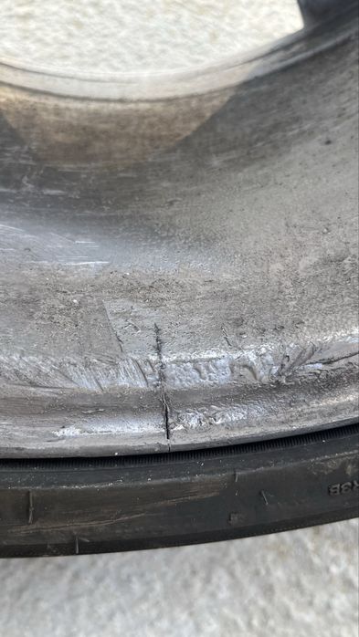 Джанти Mercedes 18цола с зимни гуми