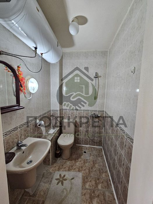 Дава се под наем Двустаен апартамент в Пловдив, Мараша - 55 кв.м за 360 € - Снимка #6