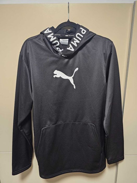 Hanorac Puma Under Armour