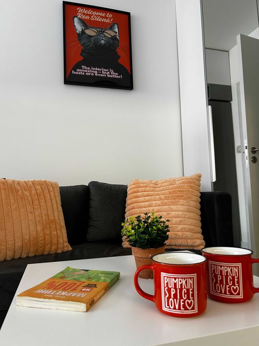 Rea Silena - апартамент за нощувки в гр. София, кв. Малинова долина