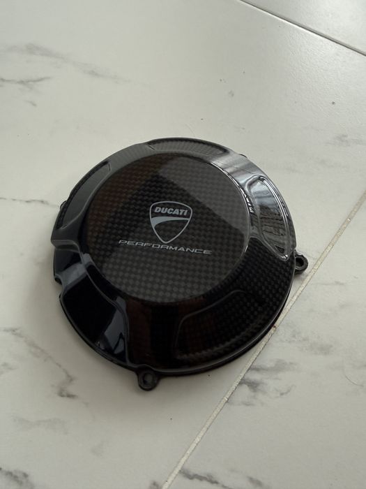 Capac ambreiaj ducati