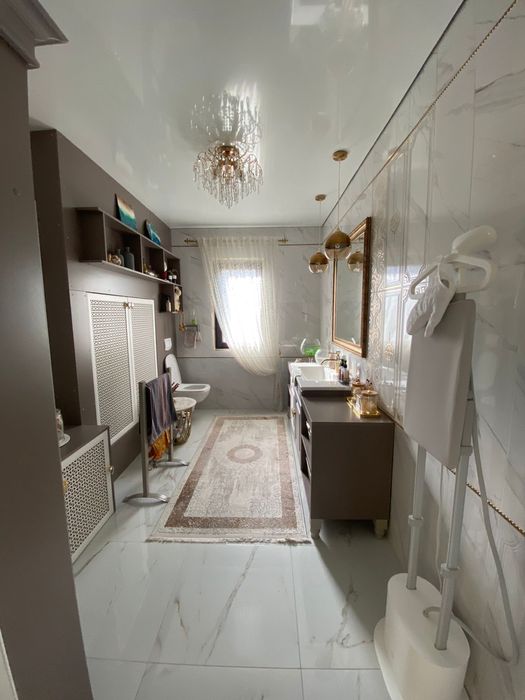 Продам дом с садом