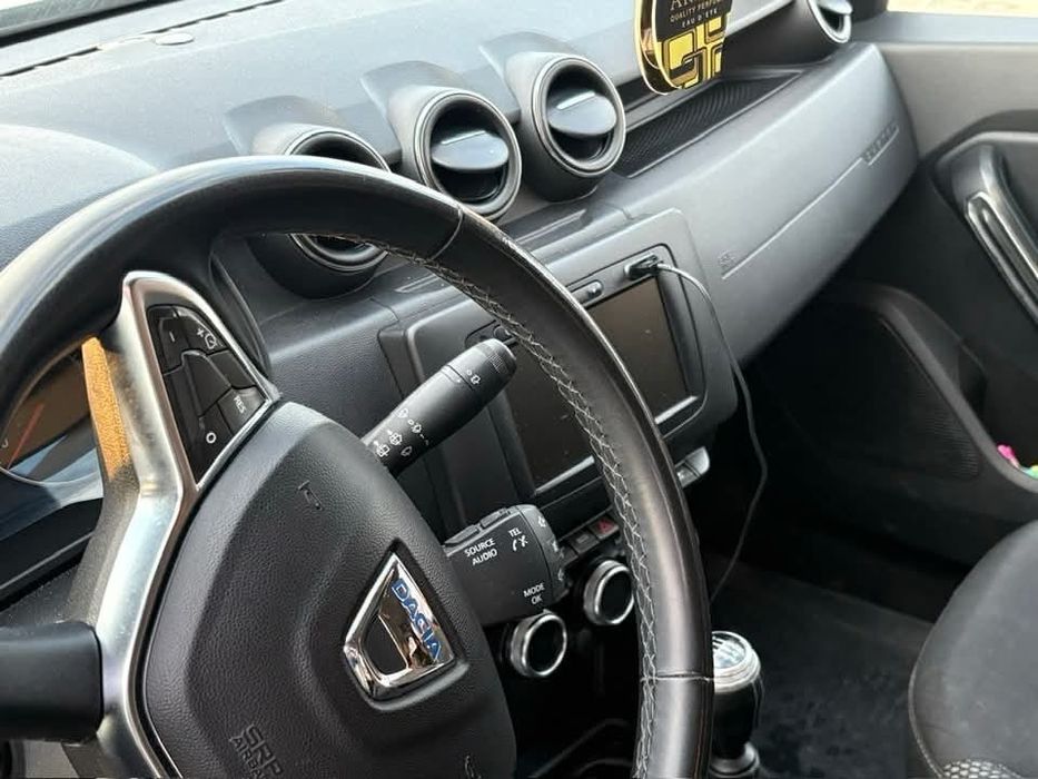 Dacia Duster 2019  de vanzare