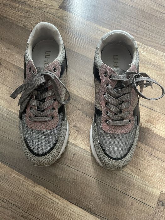 Маратонки Liu Jo