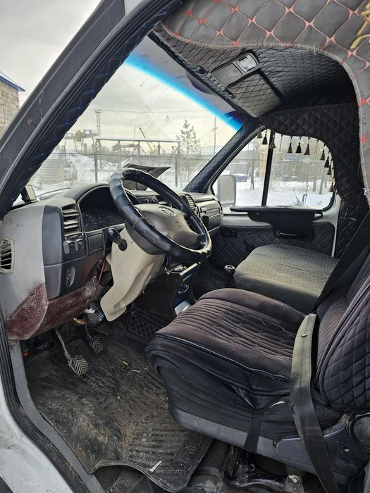 Продам Газель в хорошем состояние