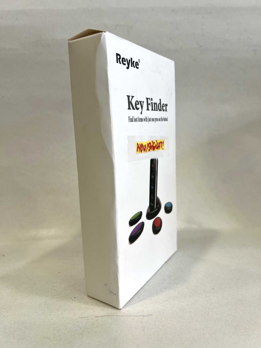 Set inteligent de găsire chei/obiecte, NOU/Sigilat!