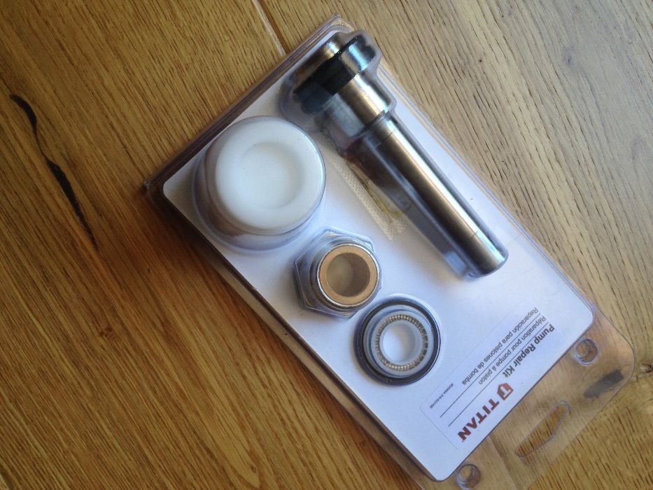 Set reparatie pompa Wagner Project Pro 119 Power Painter 90 garnituri