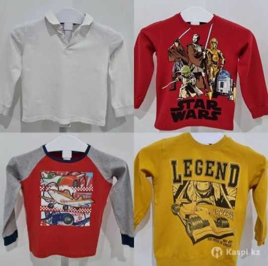 Одежда на мальчика, 5-6 лет