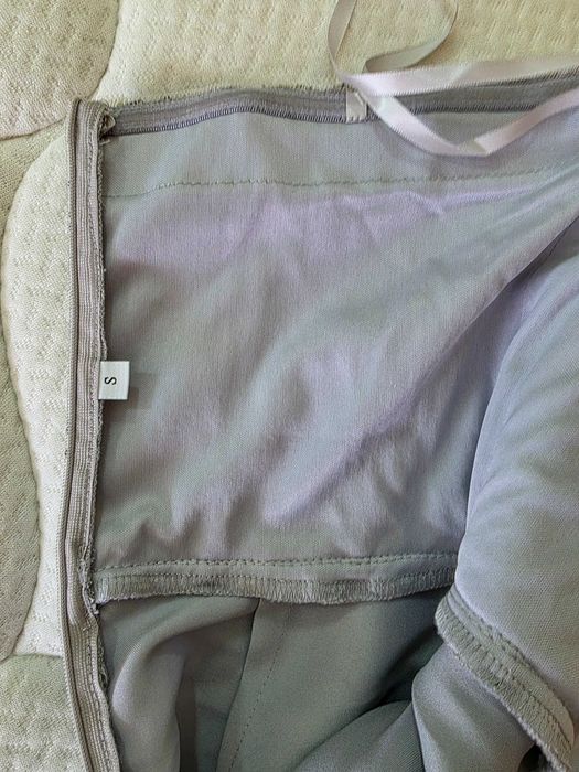 Официална рокля размер S