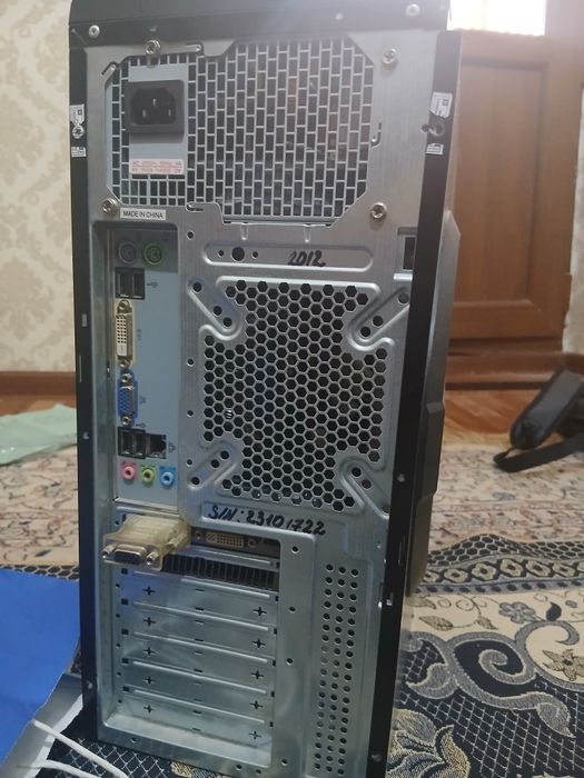Компьютер core і5