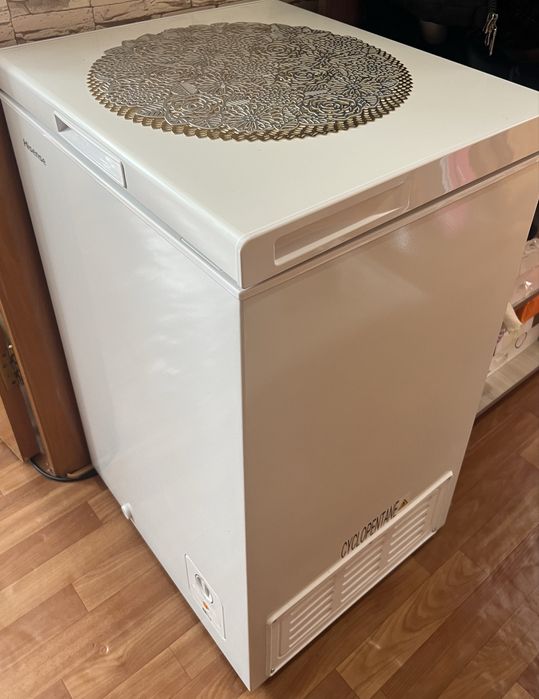 Продается морозильник