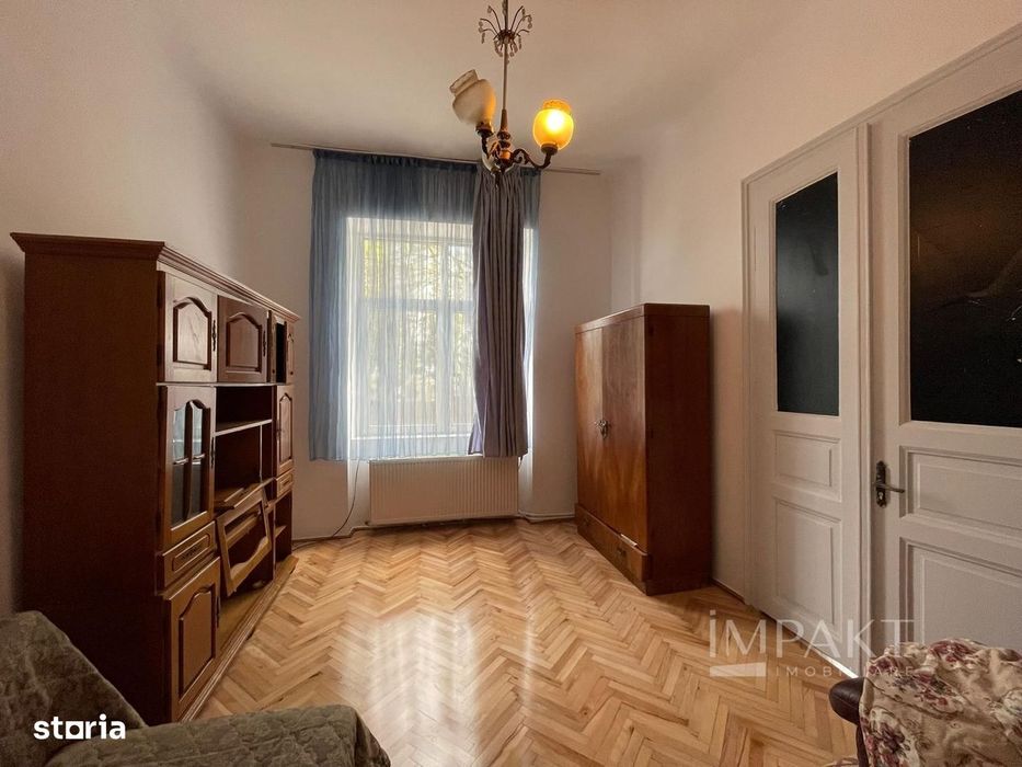 Casă pentru închiriere, 4 camere, zonă Gruia